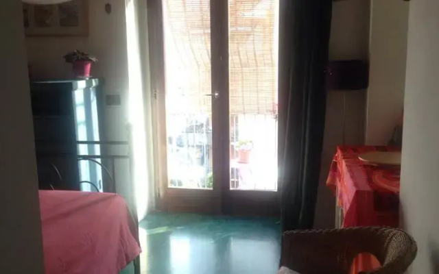 Molen Room