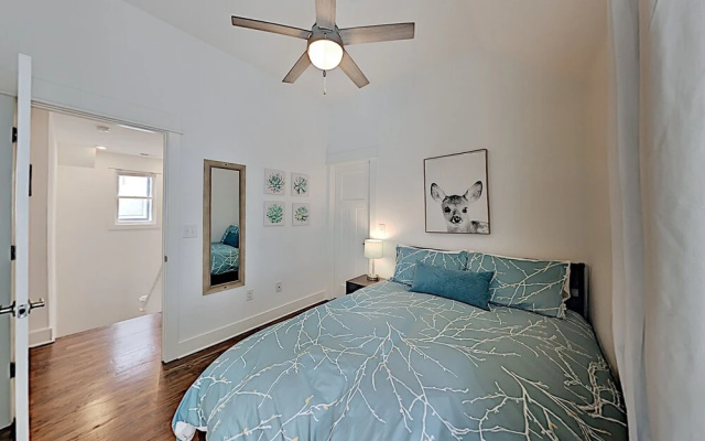 803n21st 3 Bedroom Home