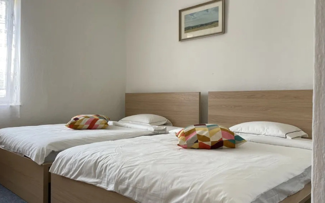Cosy Country House U Faflika With Sauna and 2 Bathrooms