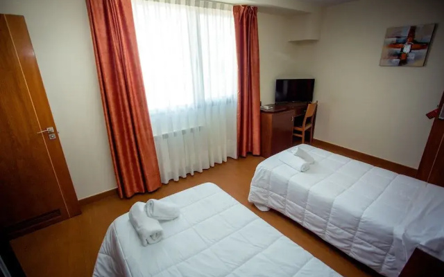 Hotel Villa De Cárcar