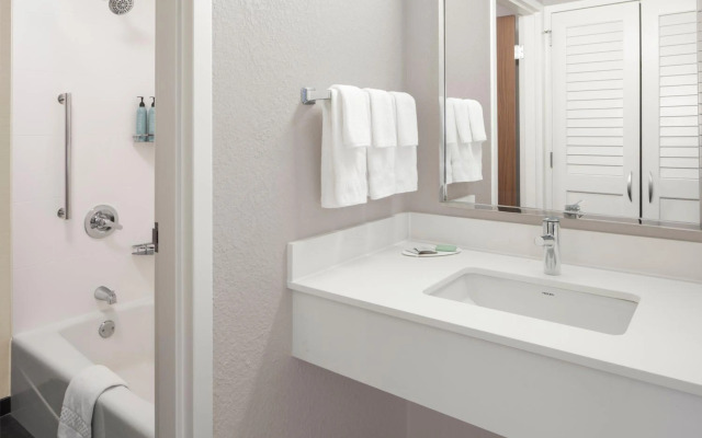 Courtyard by Marriott Little Rock West