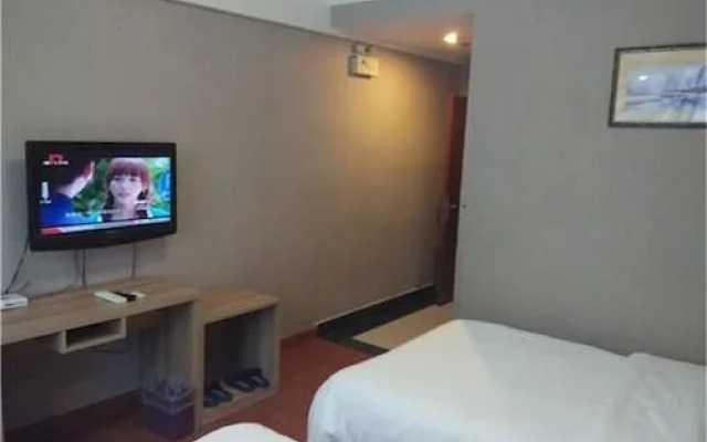 Yiju Hotel