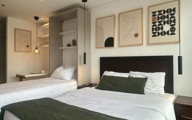 NOK Centric Loft in Parque 93