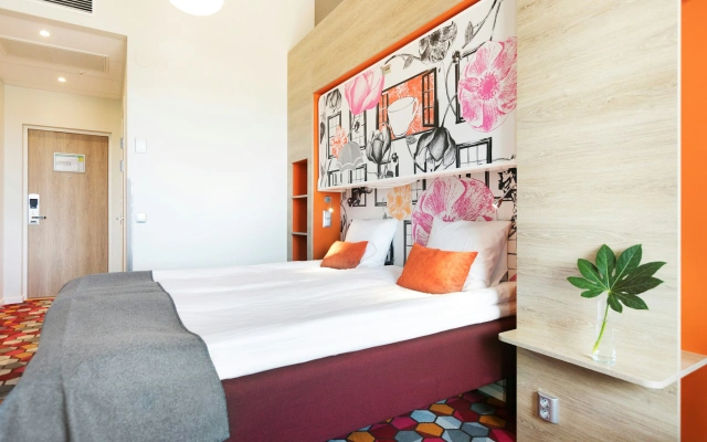 Motel L Älvsjö
