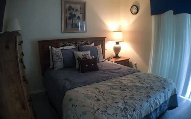 Hemingway Golf View Apartment 4 Bedroom