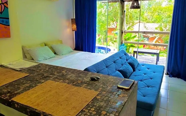 Villas Do Pratagy