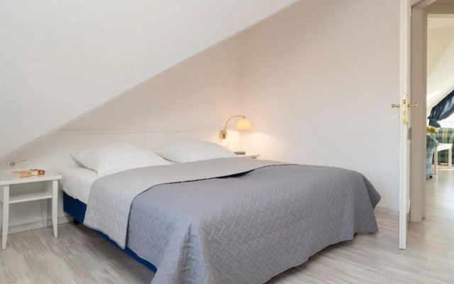 Seepferdchen Wohnung 27