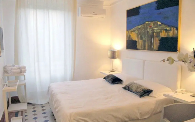 Town House Messina