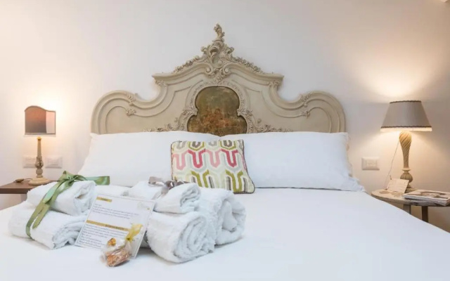 Addimora Boutique Suites