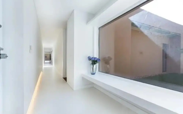 Modern 4-bed Villa 4K Beach 30k Lisbon