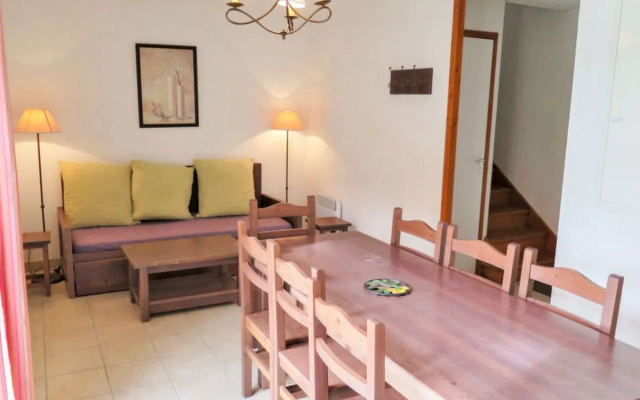 Domaine des Cazelles (CJC421)