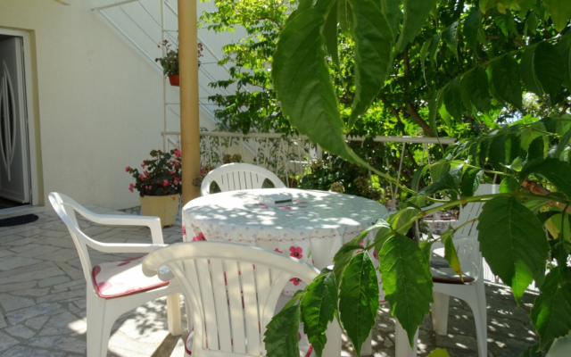 Apartment Ivo A3-Vilma Crikvenica, Riviera Crikvenica