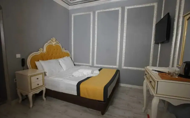 Taksim Maya Hotel