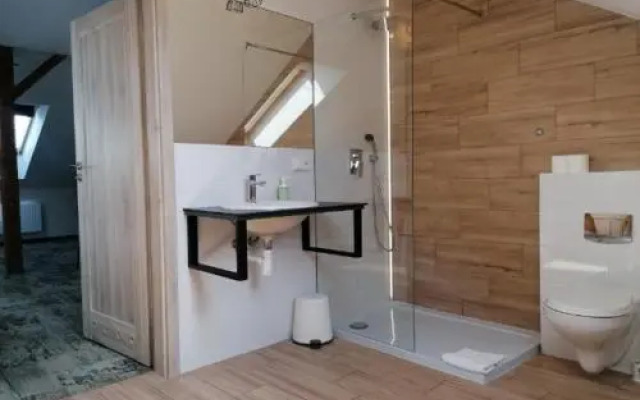 Smart Rooms