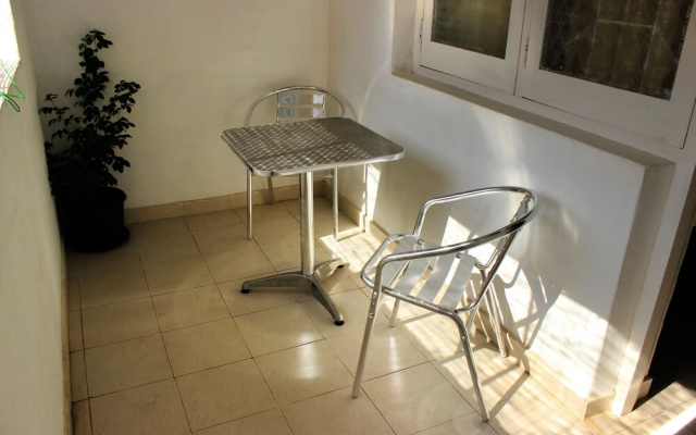Mount Villa