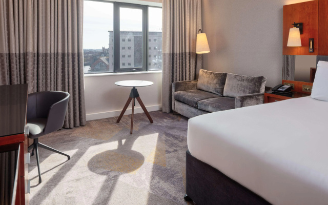 Отель Hilton Belfast