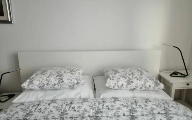 Apartment Lavanda Idila