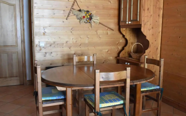 Appartement Pralognan-la-Vanoise, 3 pièces, 6 personnes - FR-1-464-85