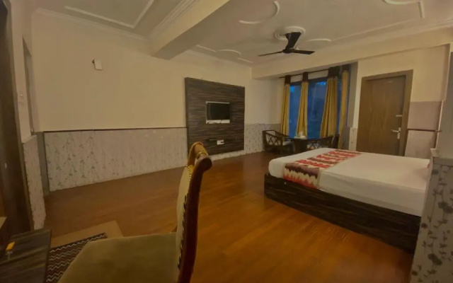 Anupam Resort By DLS Hotels