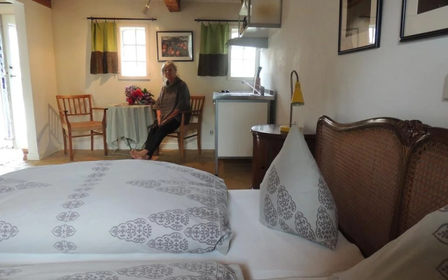 Solbjerggaard Bed & Breakfast
