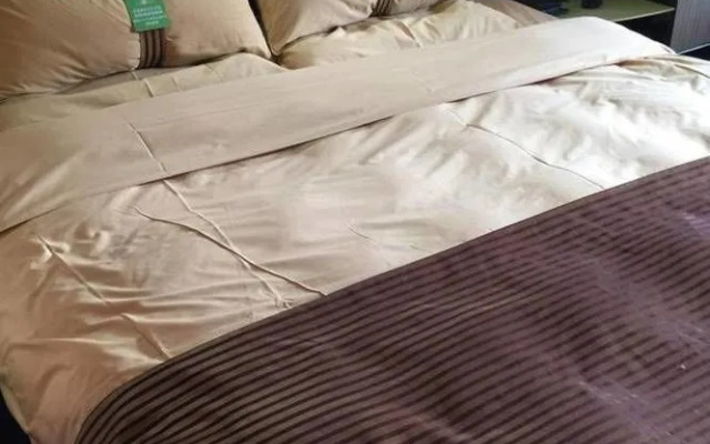 7 Days Inn Wuhu Jiaxinmao Square