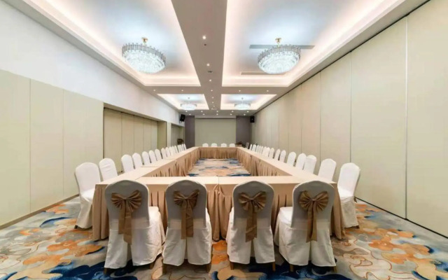 Jinhuating International Hotel