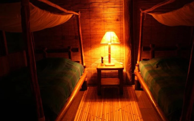 Pacaya Samiria Amazon Lodge
