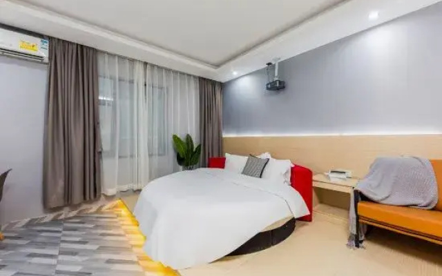 Juman Hotel