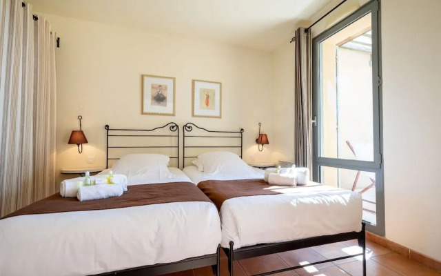 Le Domaine de Provence Country Club