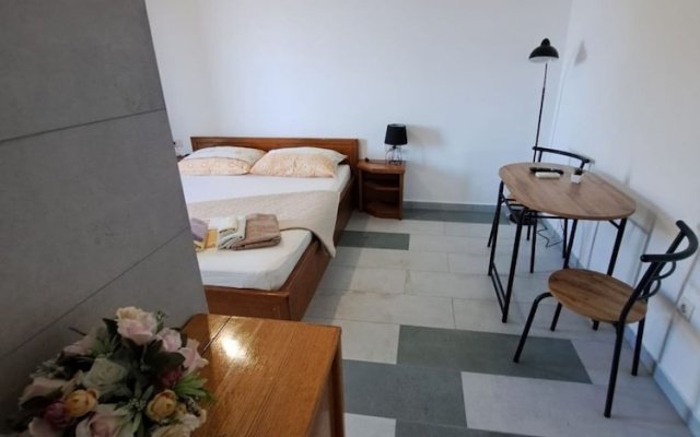 Rooms Katja