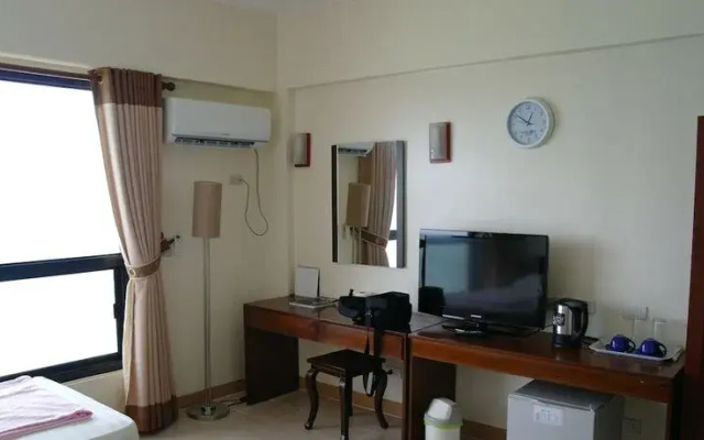 Caraibes Beach Hotel