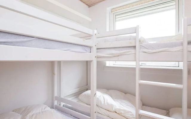 Spacious Holiday Home in Slagelse Whirlpool and Sauna