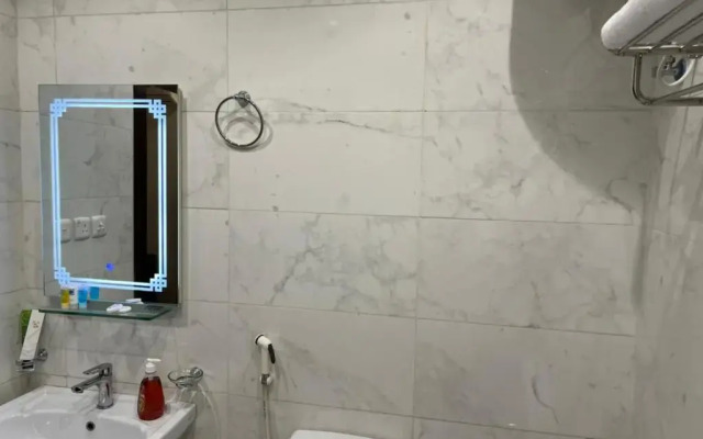 Luqya Hotel Suites