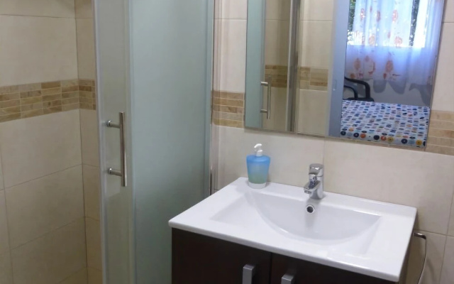 Apartamento Albatros