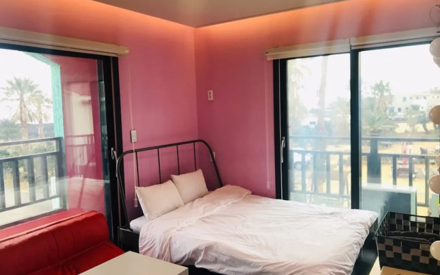 Suncity Guesthouse - Hostel