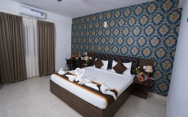 Sai Bliss International, Manyata Tech Park