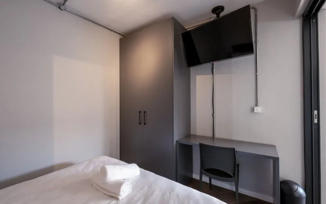 Inn & Out Plus
