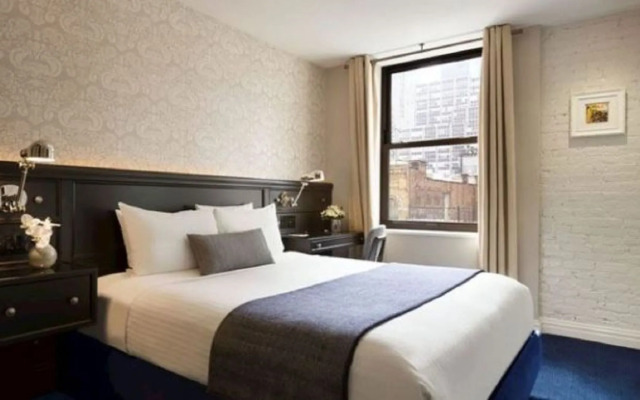 The Frederick Hotel
