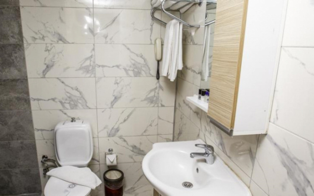 Mysea Hotels Alara - All Inclusive