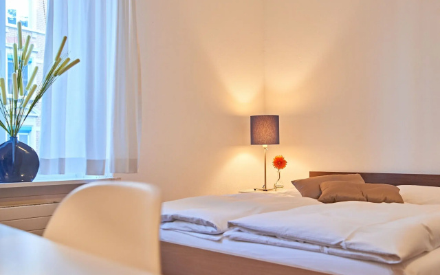 Saint Georges Hotel