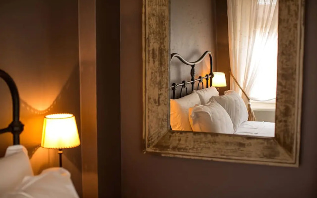 Relais Di Tenuta Santa Caterina