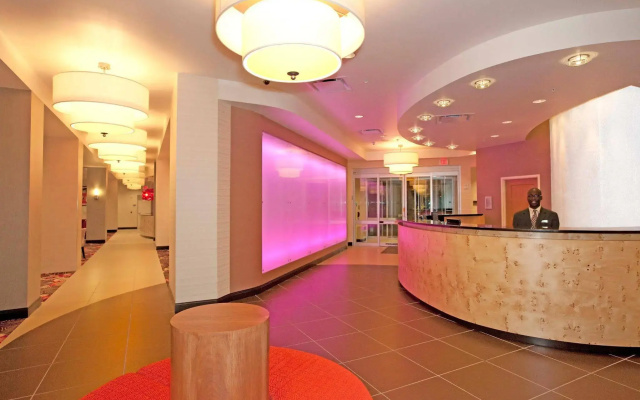 Residence Inn by Marriott Pittsburgh North Shore