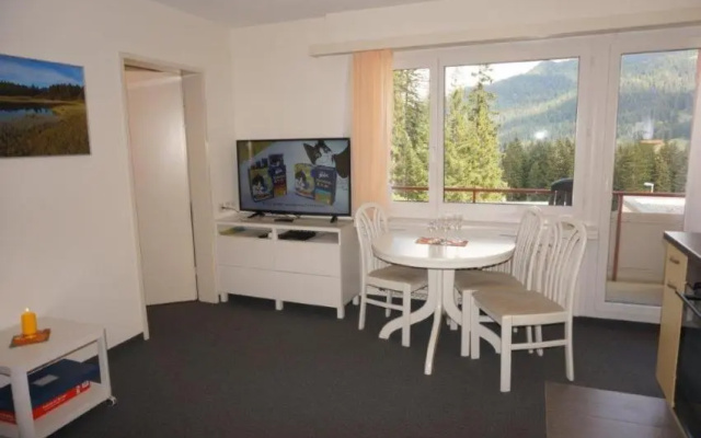 Paradies 505