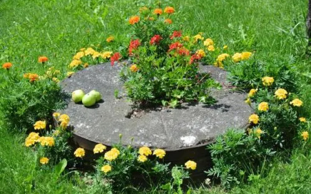 Garni Adlhof B&B