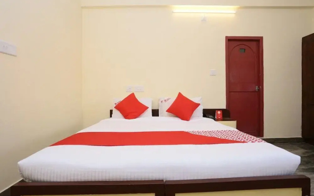Hotel Rvee's Regency by OYO Rooms