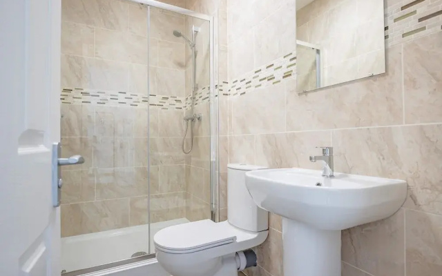 Host Stay Bridge Street Apartment