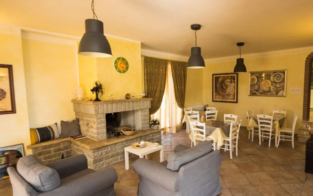 B&B dell'Aviatore