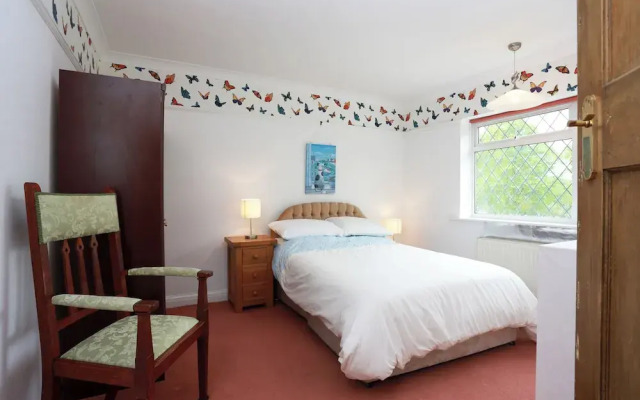 Cosy Haven