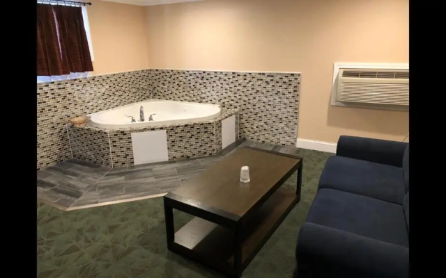 Skyview Motor Inn
