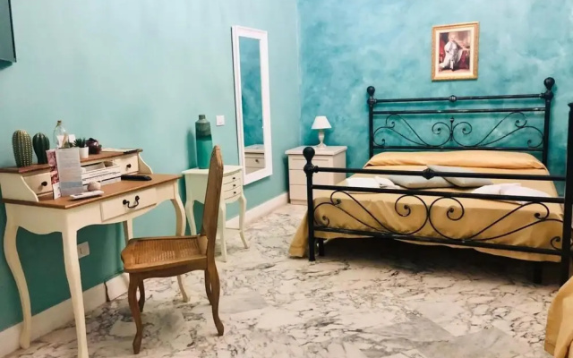 Residenza Carlo III di Borbone